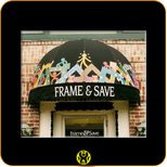Frame -N- Save