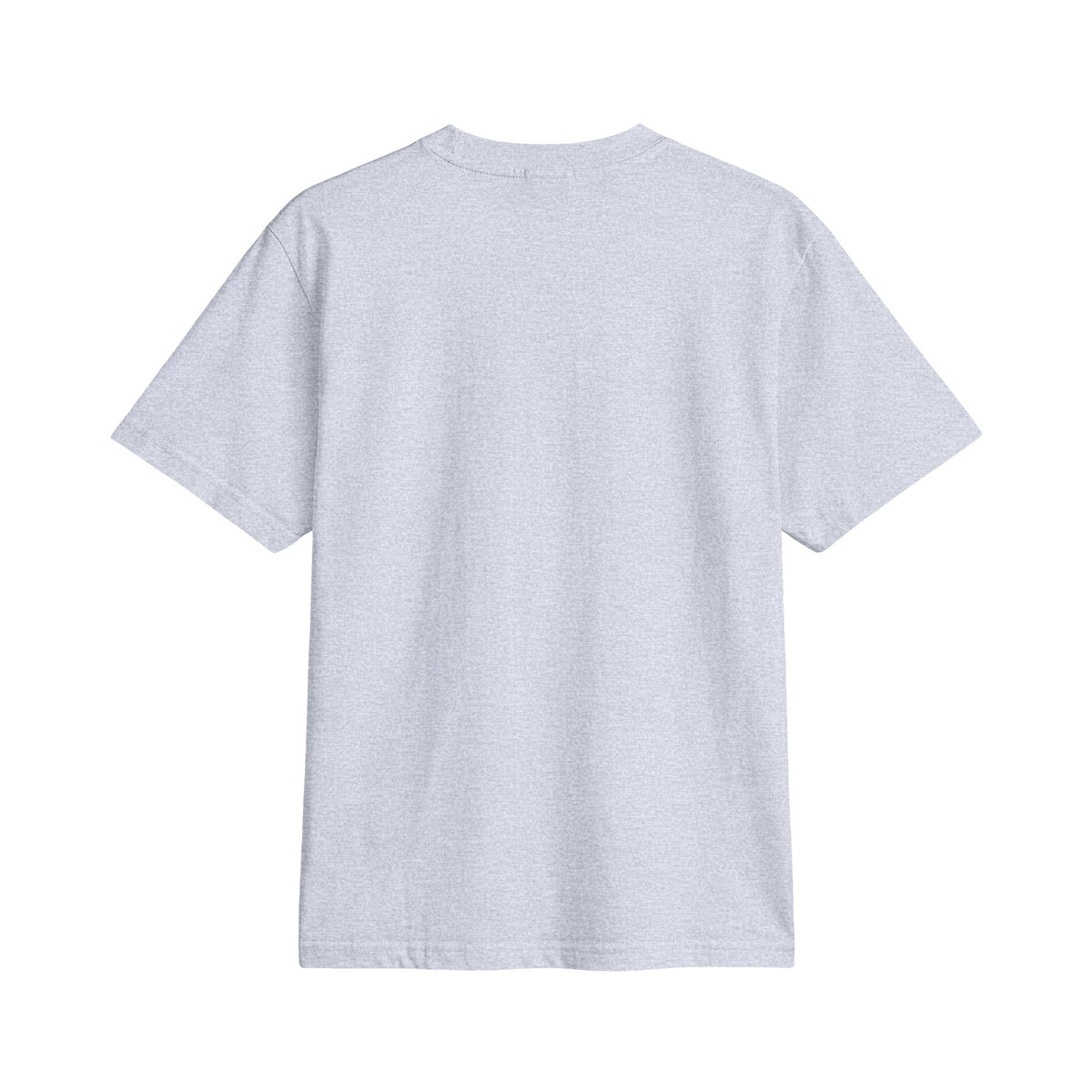 “Here Comes the Sun” Tribal Mask Graphic T-Shirt