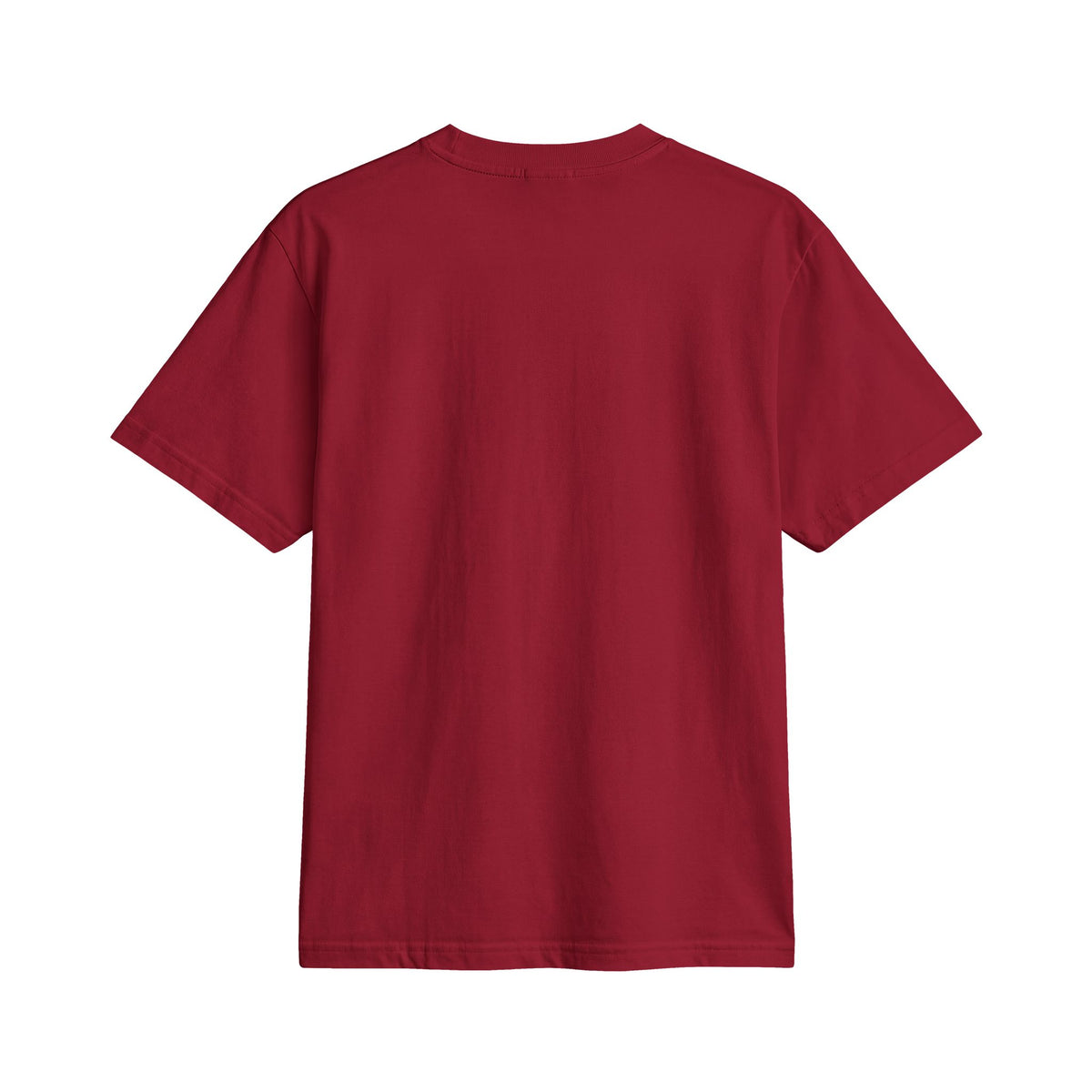“Here Comes the Sun” Tribal Mask Graphic T-Shirt