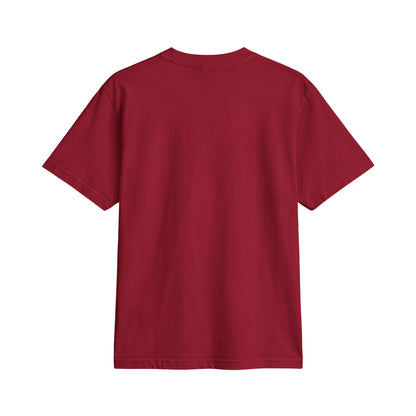 “Here Comes the Sun” Tribal Mask Graphic T-Shirt