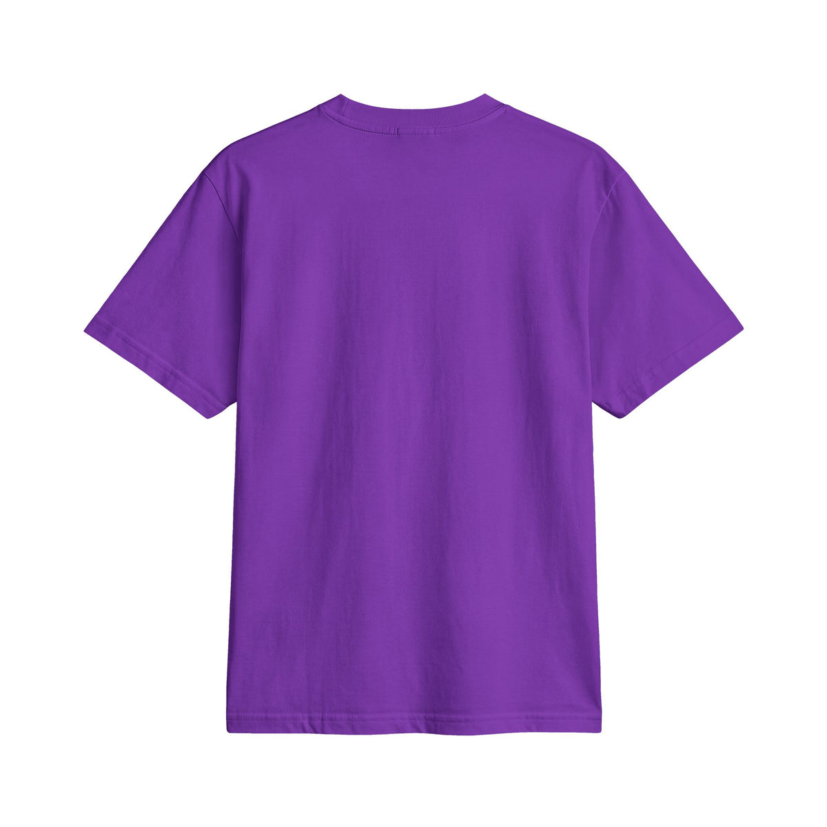 “Here Comes the Sun” Tribal Mask Graphic T-Shirt