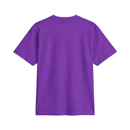 “Here Comes the Sun” Tribal Mask Graphic T-Shirt