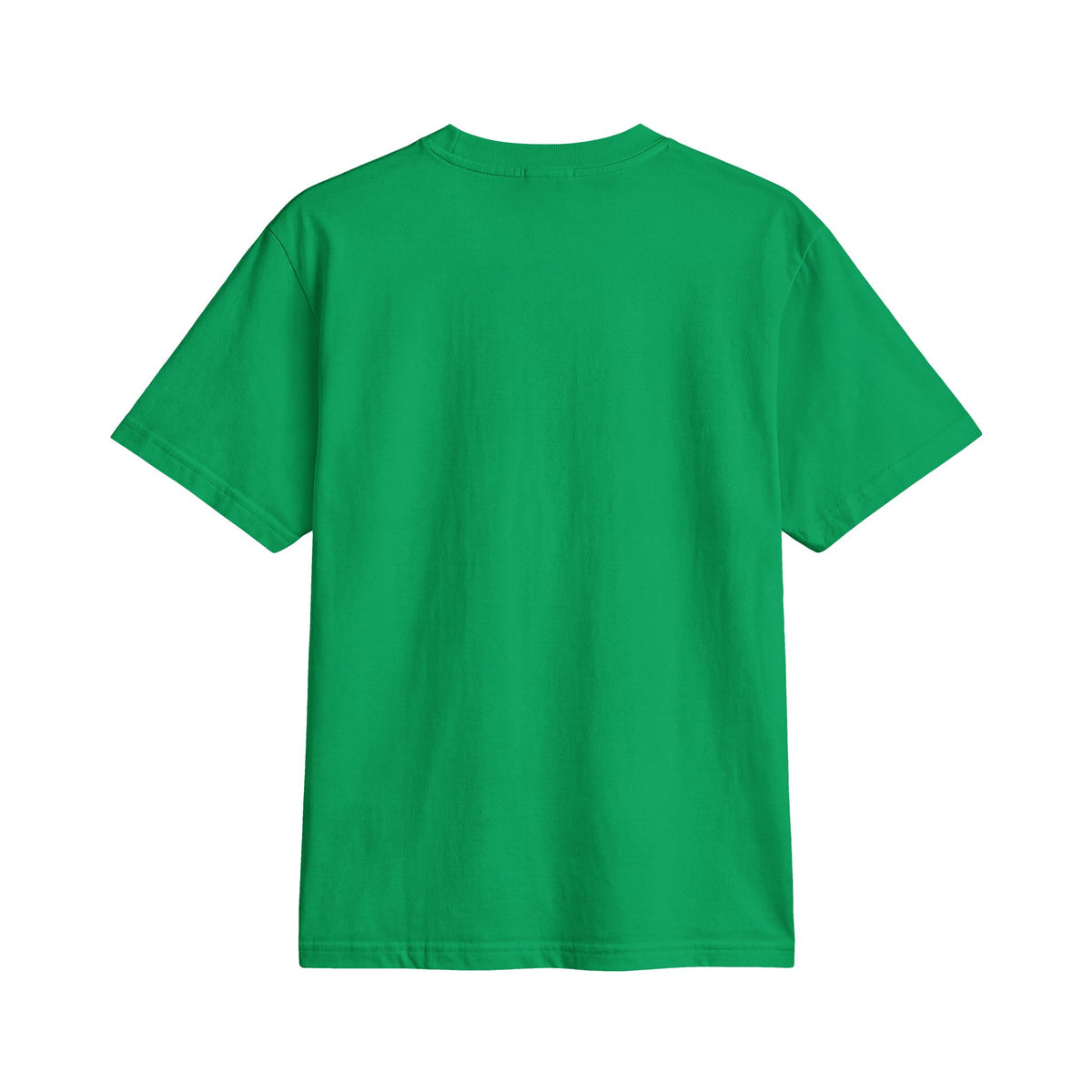 “Here Comes the Sun” Tribal Mask Graphic T-Shirt