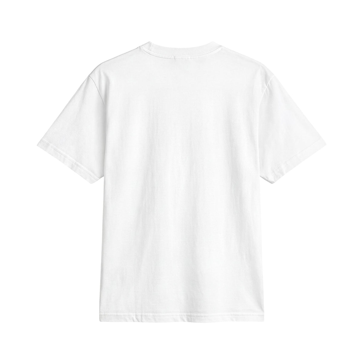 “Here Comes the Sun” Tribal Mask Graphic T-Shirt