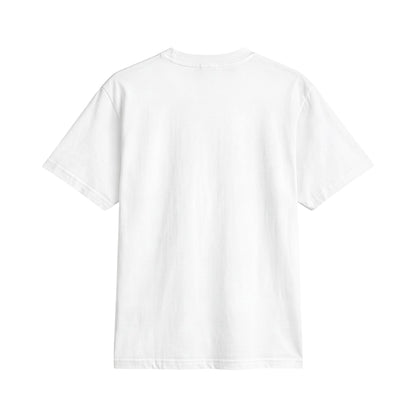 “Here Comes the Sun” Tribal Mask Graphic T-Shirt