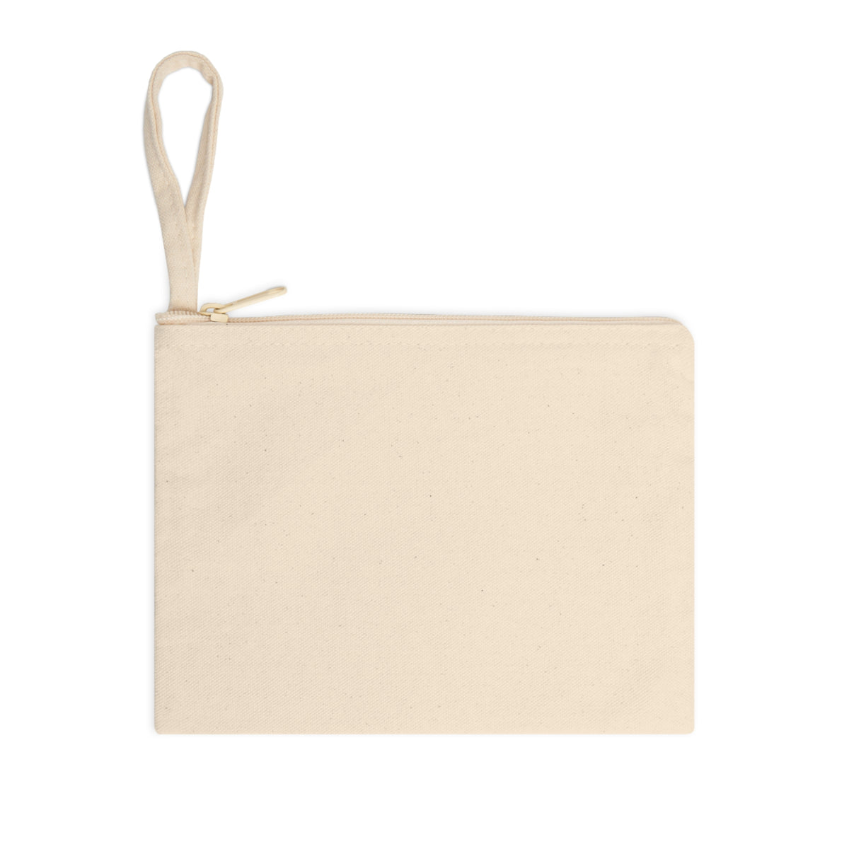 It's a Sonny Day Zipper Pouch