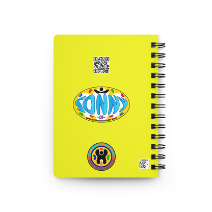 It's A Sonny Day Journal