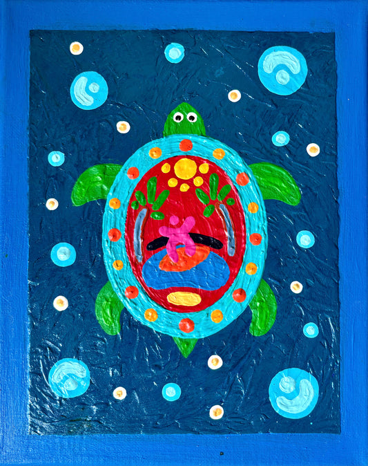 Sonny's Ocean Dream